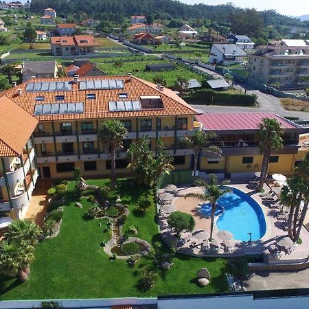 Apartamentos Atlantico Resort Montalvo Exterior foto