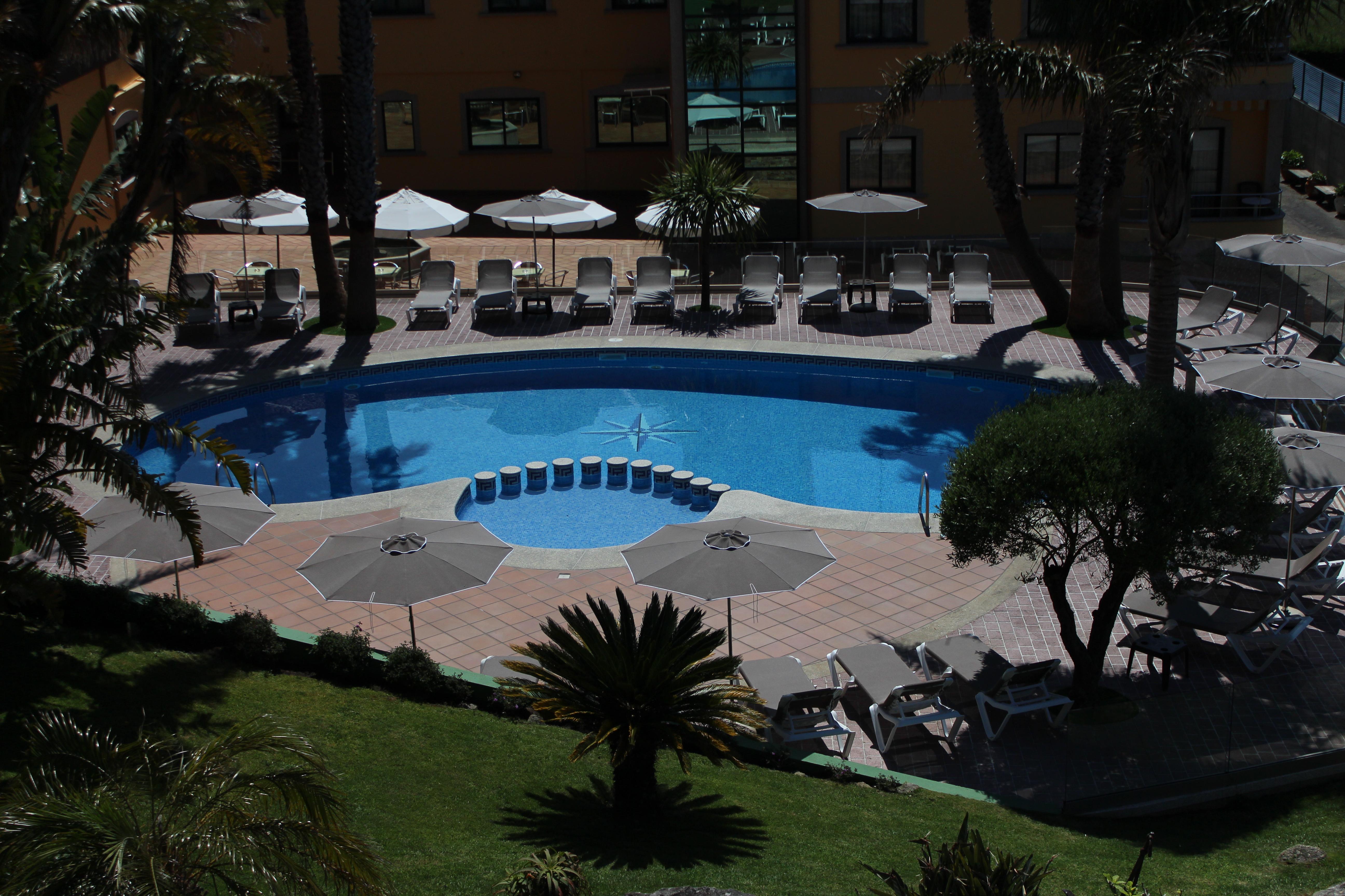 Apartamentos Atlantico Resort Montalvo Exterior foto